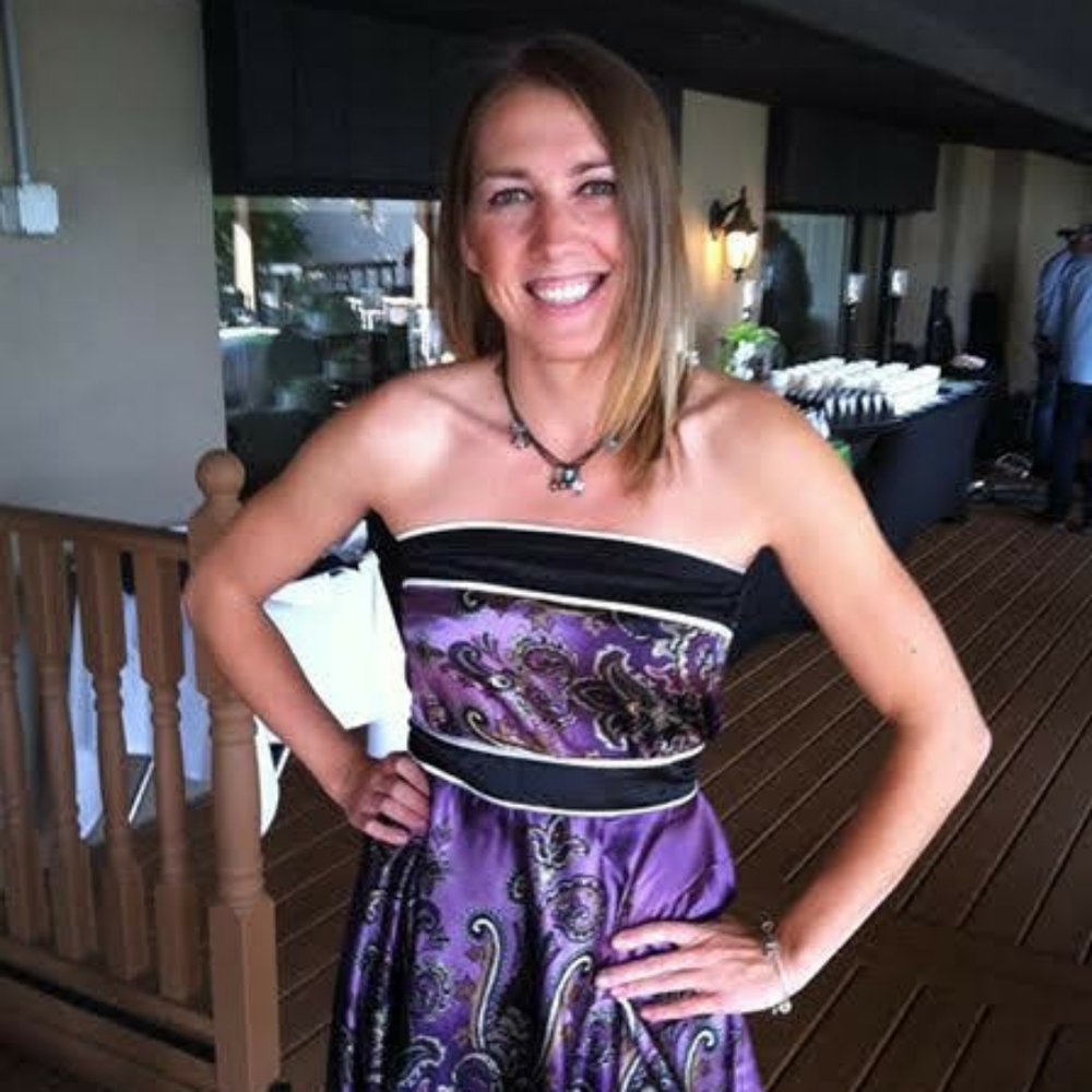 Meet your Posher, Lina